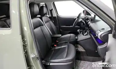 Hyundai Casper 2023 1.0 Автомат в Москве № 44823, миниатюра 8