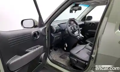 Hyundai Casper 2023 1.0 Автомат в Москве № 44823, миниатюра 10