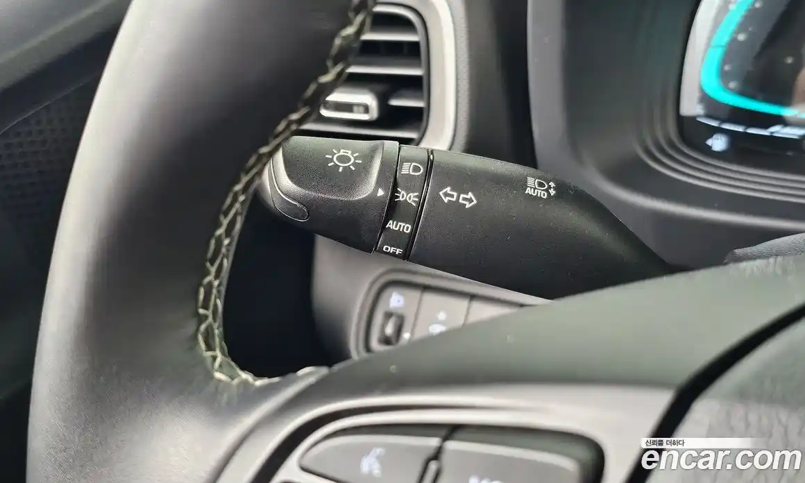 Hyundai Venue 2023 1.6 Автомат в Москве № 45066, фото 5