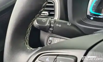 Hyundai Venue 2023 1.6 Автомат в Москве № 45066, миниатюра 5