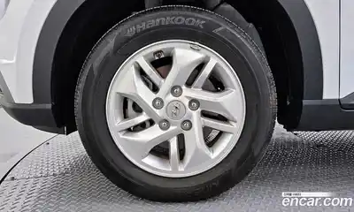 Hyundai Venue 2023 1.6 Автомат в Москве № 45066, миниатюра 6