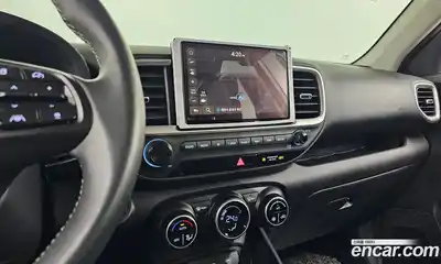 Hyundai Venue 2023 1.6 Автомат в Москве № 45066, миниатюра 8