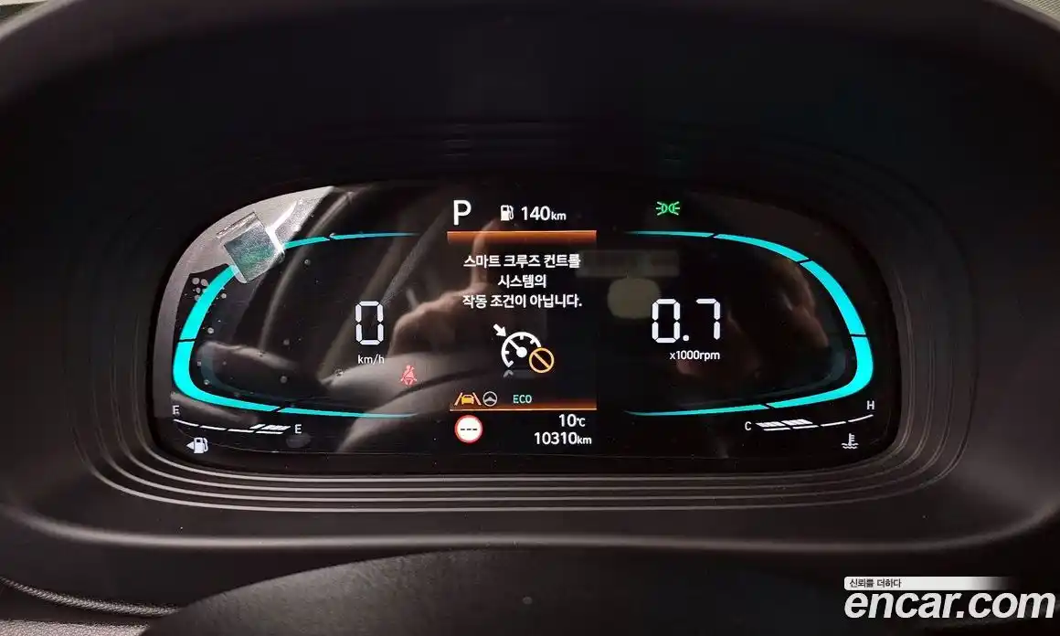 Hyundai Venue 2023 1.6 Автомат в Москве № 45066, фото 10