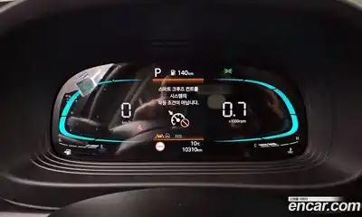 Hyundai Venue 2023 1.6 Автомат в Москве № 45066, миниатюра 10