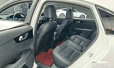 Kia K3 2024 1.6 Автомат в Москве № 4712, миниатюра 11