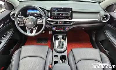 Kia K3 2024 1.6 Автомат в Москве № 4712, миниатюра 12