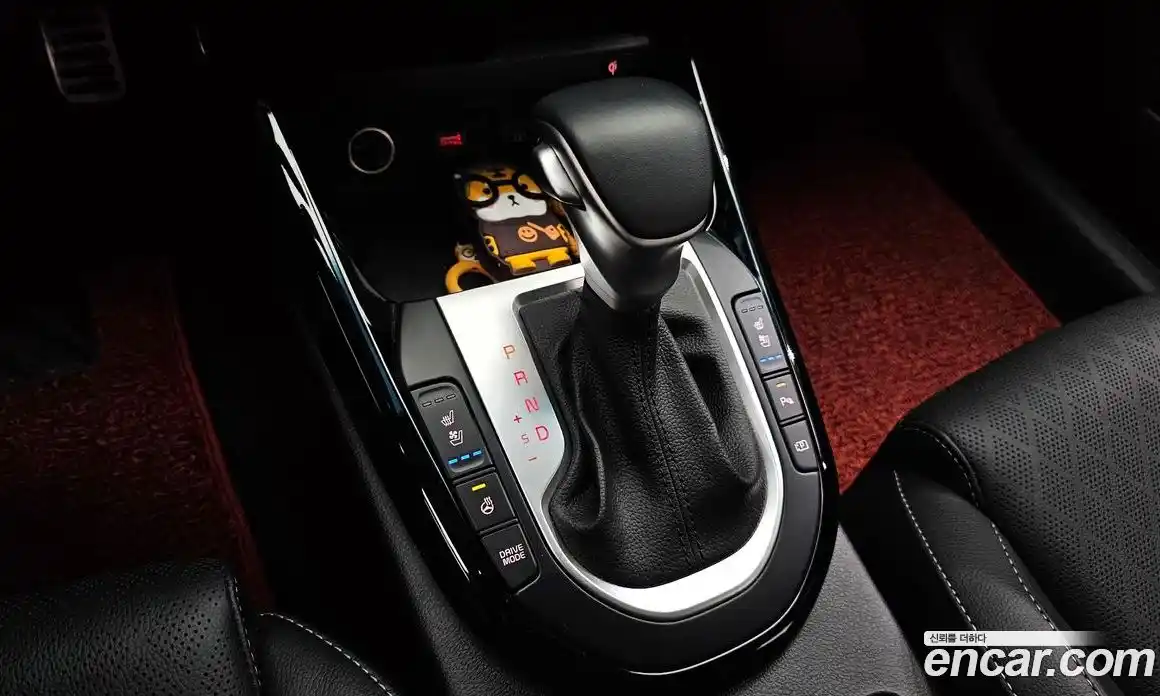 Kia K3 2024 1.6 Автомат в Москве № 4712, фото 16