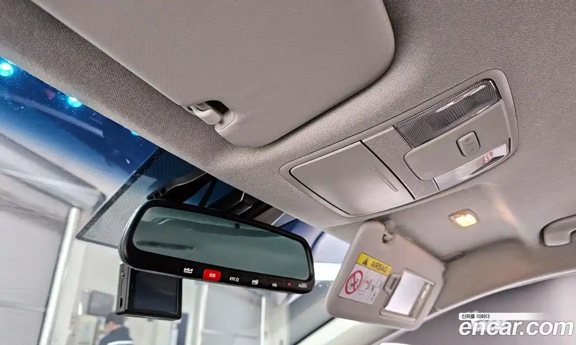 Kia K3 2024 1.6 Автомат в Москве № 4712, фото 18