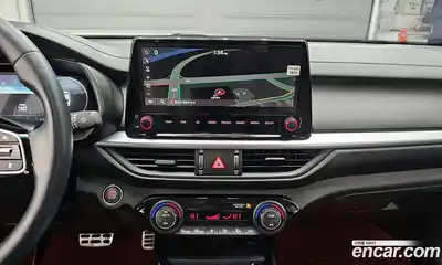 Kia K3 2024 1.6 Автомат в Москве № 4712, миниатюра 2