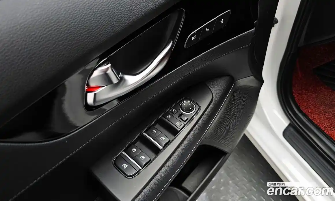 Kia K3 2024 1.6 Автомат в Москве № 4712, фото 3