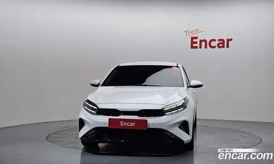 Kia K3 2024 1.6 Автомат в Москве № 4712, фото 4