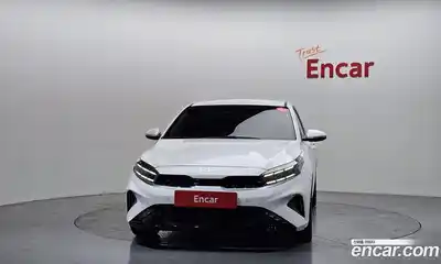 Kia K3 2024 1.6 Автомат в Москве № 4712, миниатюра 4