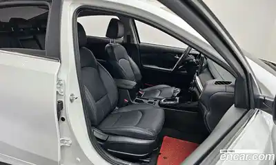 Kia K3 2024 1.6 Автомат в Москве № 4712, миниатюра 5