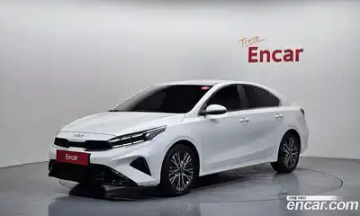 Kia K3 2024 1.6 Автомат в Москве № 4712, миниатюра 7