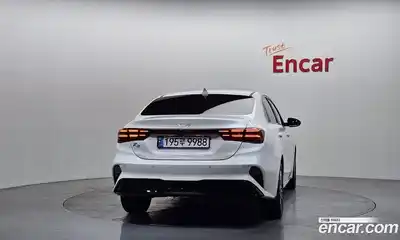 Kia K3 2024 1.6 Автомат в Москве № 4712, миниатюра 8