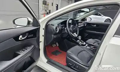 Kia K3 2024 1.6 Автомат в Москве № 4712, миниатюра 9