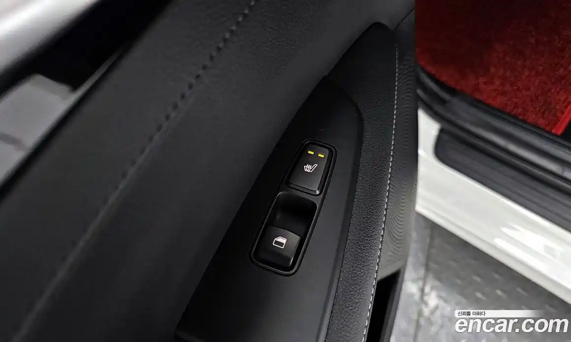 Kia K3 2024 1.6 Автомат в Москве № 4712, фото 10