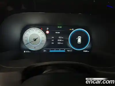 Hyundai Palisade 2023 2.2 Автомат в Москве № 47298, миниатюра 11