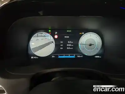 Hyundai Palisade 2023 2.2 Автомат в Москве № 47298, миниатюра 12