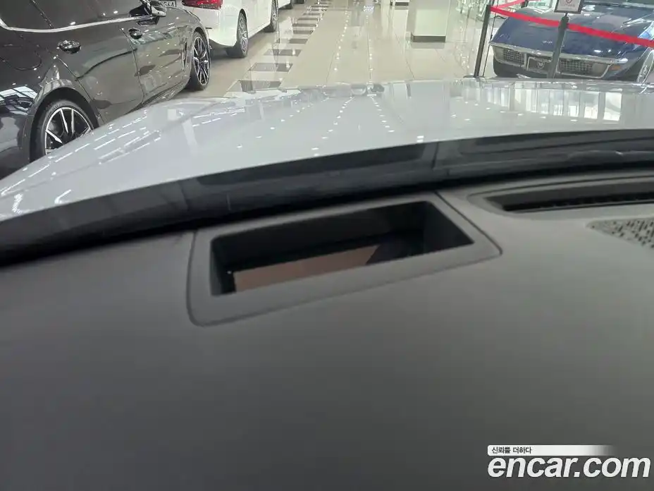 Hyundai Palisade 2023 2.2 Автомат в Москве № 47298, фото 19