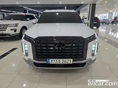 Hyundai Palisade 2023 2.2 Автомат в Москве № 47298, миниатюра 3