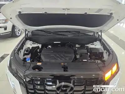 Hyundai Palisade 2023 2.2 Автомат в Москве № 47298, миниатюра 6