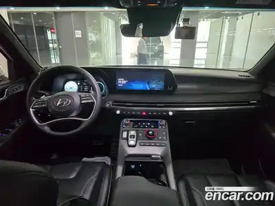 Hyundai Palisade 2023 2.2 Автомат в Москве № 47298, миниатюра 7