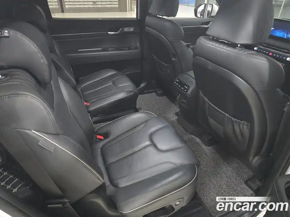 Hyundai Palisade 2023 2.2 Автомат в Москве № 47298, фото 8
