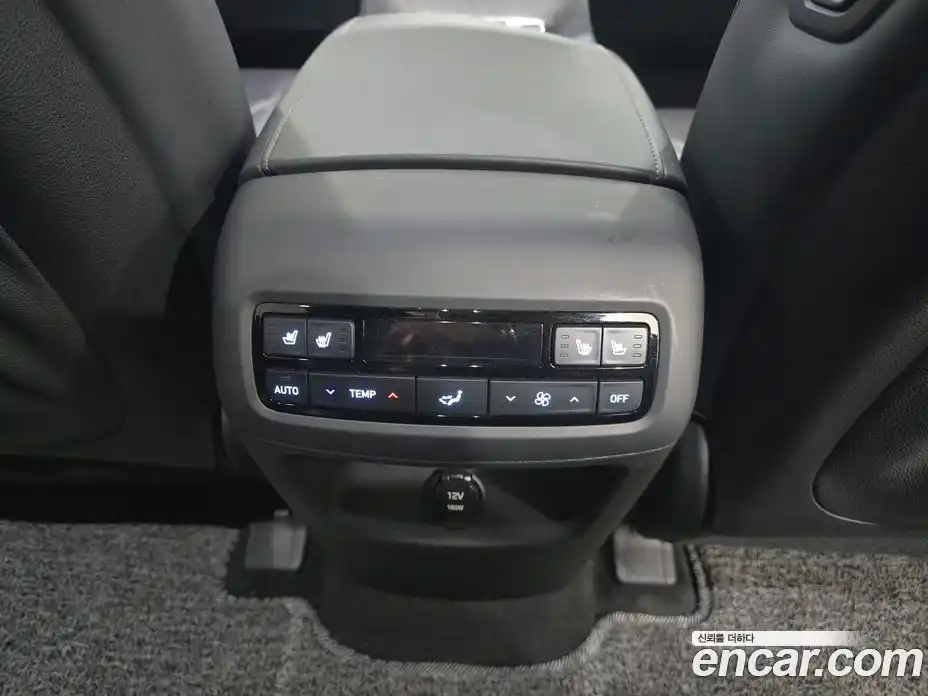 Hyundai Palisade 2023 2.2 Автомат в Москве № 47298, фото 9