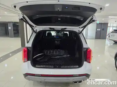 Hyundai Palisade 2023 2.2 Автомат в Москве № 47298, миниатюра 10