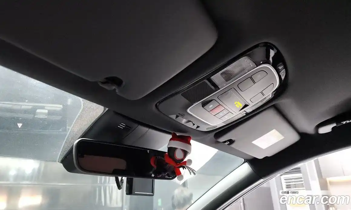 Hyundai Tucson 2022 1.6 Автомат в Москве № 48901, фото 18