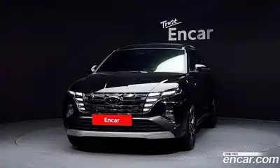 Hyundai Tucson 2022 1.6 Автомат в Москве № 48901, миниатюра 7