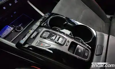 Hyundai Tucson 2022 1.6 Автомат в Москве № 48901, миниатюра 8