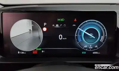 Hyundai Casper, 2025