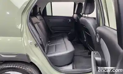 Hyundai Casper 2025 0.2 Автомат в Москве № 50053, миниатюра 11