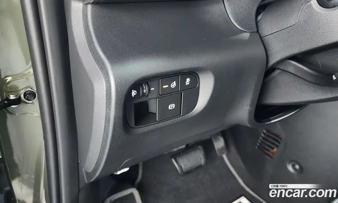 Hyundai Casper 2025 0.2 Автомат в Москве № 50053, фото 12