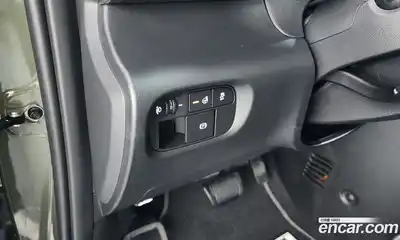 Hyundai Casper 2025 0.2 Автомат в Москве № 50053, миниатюра 12