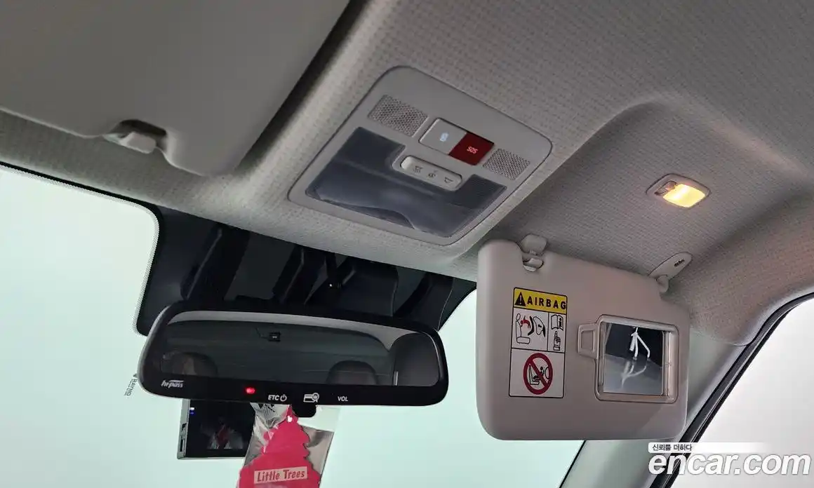 Hyundai Casper 2025 0.2 Автомат в Москве № 50053, фото 19