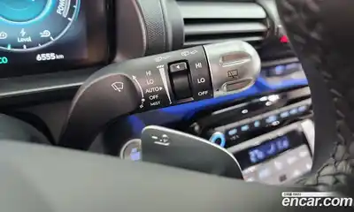 Hyundai Casper 2025 0.2 Автомат в Москве № 50053, миниатюра 2