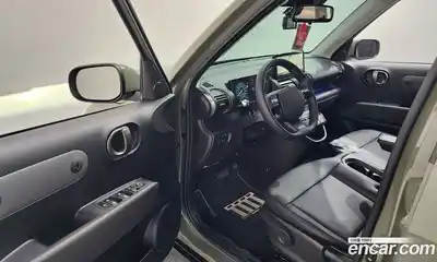 Hyundai Casper 2025 0.2 Автомат в Москве № 50053, миниатюра 3