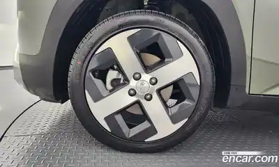 Hyundai Casper 2025 0.2 Автомат в Москве № 50053, миниатюра 4