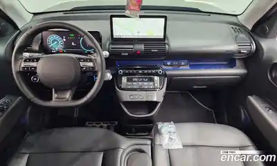 Hyundai Casper 2025 0.2 Автомат в Москве № 50053, миниатюра 7