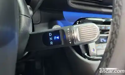 Hyundai Casper 2025 0.2 Автомат в Москве № 50053, миниатюра 9