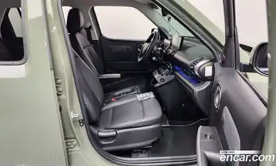 Hyundai Casper 2025 0.2 Автомат в Москве № 50053, миниатюра 10