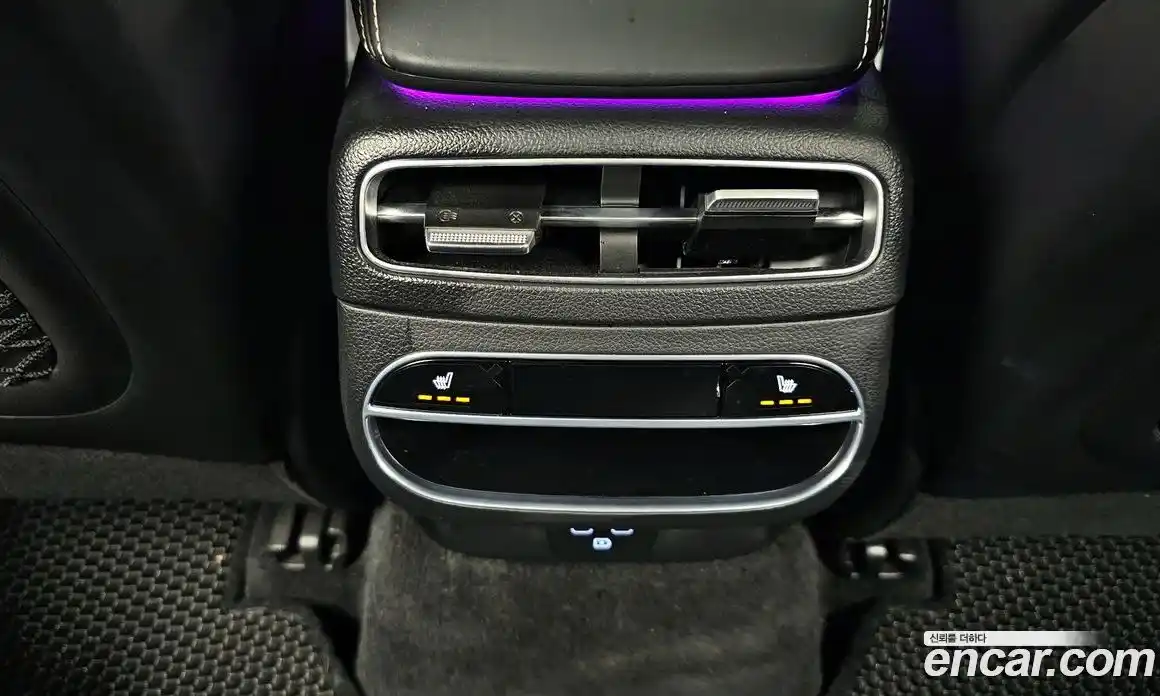 Genesis GV70 2024 0.1 Автомат в Москве № 56680, фото 20