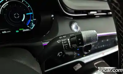 Genesis GV70 2024 0.1 Автомат в Москве № 56680, миниатюра 2