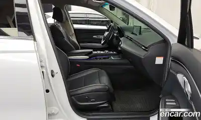 Genesis GV70 2024 0.1 Автомат в Москве № 56680, миниатюра 3