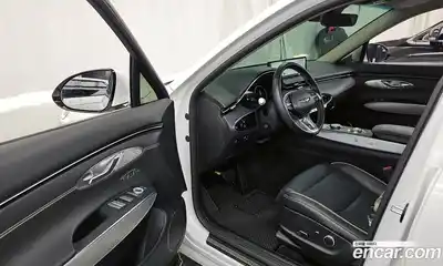Genesis GV70 2024 0.1 Автомат в Москве № 56680, миниатюра 4