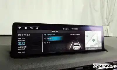 Genesis GV70 2024 0.1 Автомат в Москве № 56680, миниатюра 5