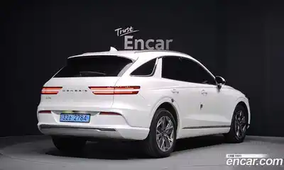 Genesis GV70 2024 0.1 Автомат в Москве № 56680, миниатюра 6